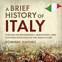 Algopix Similar Product 1 - A Brief History of Italy Tracing the