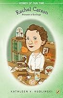 Algopix Similar Product 10 - Rachel Carson Pioneer of Ecology