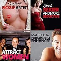 Algopix Similar Product 19 - The Pickup Artist Hypnosis Bundle Get