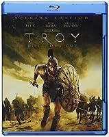 Algopix Similar Product 8 - Troy (Director's Cut)(Special Edition)