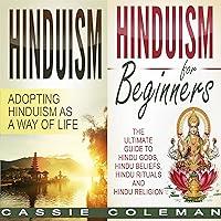 Algopix Similar Product 7 - Hinduism Adopting Hinduism as a Way of