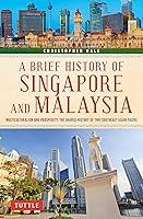 Algopix Similar Product 4 - A Brief History of Singapore and