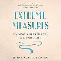 Algopix Similar Product 12 - Extreme Measures Finding a Better Path