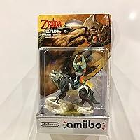 Algopix Similar Product 13 - Wolf Link Twilight Princess