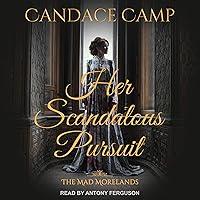 Algopix Similar Product 7 - Her Scandalous Pursuit The Mad