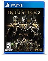 Algopix Similar Product 8 - Injustice 2 Legendary Edition 