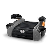 Algopix Similar Product 1 - Chicco GoFit Backless Booster Car Seat