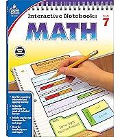 Algopix Similar Product 2 - Carson Dellosa  Math Interactive