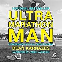 Algopix Similar Product 1 - Ultramarathon Man Confession of an