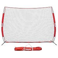Algopix Similar Product 18 - GoSports Portable Sports Barrier Net 