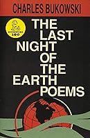 Algopix Similar Product 9 - The Last Night of the Earth Poems