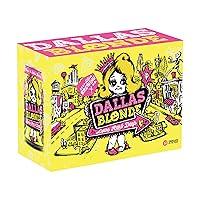 Algopix Similar Product 6 - Deep Ellum Dallas Blonde 21212 Can
