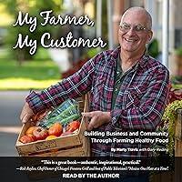 Algopix Similar Product 5 - My Farmer My Customer Building