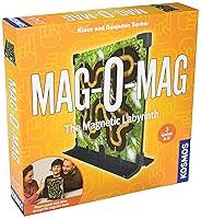 Algopix Similar Product 5 - Thames  Kosmos MagOMag The Magnetic