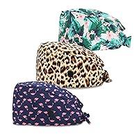 Algopix Similar Product 2 - Dfit Adjustable Working Cap with