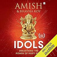 Algopix Similar Product 12 - Idols Unearthing the Power of Murti