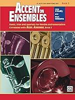 Algopix Similar Product 19 - Accent on Ensembles Eflat Alto