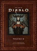 Algopix Similar Product 5 - The Art of Diablo Volume II Volume II