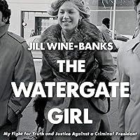 Algopix Similar Product 9 - The Watergate Girl My Fight for Truth