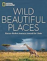 Algopix Similar Product 12 - Wild Beautiful Places PicturePerfect