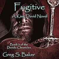 Algopix Similar Product 17 - Fugitive A King David Novel The