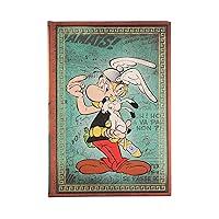 Algopix Similar Product 17 - Paperblanks  Asterix the Gaul  The