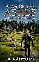 Algopix Similar Product 6 - War of the Ashes A PostApocalyptic