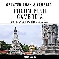 Algopix Similar Product 17 - Greater Than a Tourist  Phnom Penh