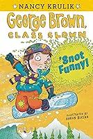 Algopix Similar Product 1 - Snot Funny 14 George Brown Class