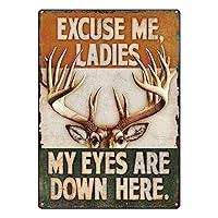 Algopix Similar Product 11 - Rivers Edge Products Retro Metal Tin
