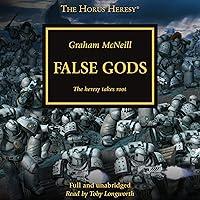 Algopix Similar Product 18 - False Gods: The Horus Heresy, Book 2
