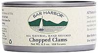 Algopix Similar Product 15 - Bar Harbor Large Cut Canned Chopped
