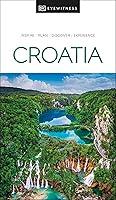 Algopix Similar Product 9 - DK Croatia (Travel Guide)