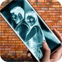 Algopix Similar Product 4 - Camera Wall Scanner HD Simulator