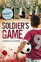 Algopix Similar Product 17 - Soldier's Game