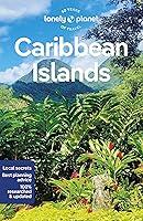 Algopix Similar Product 9 - Lonely Planet Caribbean Islands 9