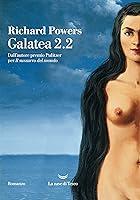 Algopix Similar Product 11 - Galatea 2.2 (Italian Edition)