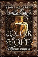 Algopix Similar Product 4 - A Holder of Hope: A Pandora Retelling