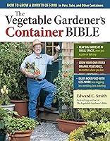 Algopix Similar Product 12 - The Vegetable Gardeners Container