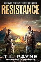 Algopix Similar Product 20 - Resistance A PostApocalyptic EMP