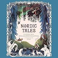 Algopix Similar Product 5 - Nordic Tales Folktales from Norway
