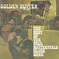 Algopix Similar Product 1 - Golden Butter The Best Of Paul