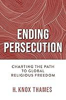 Algopix Similar Product 6 - Ending Persecution Charting the Path