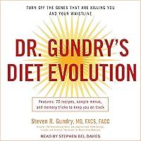 Algopix Similar Product 5 - Dr Gundrys Diet Evolution Turn Off