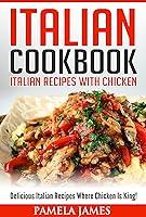 Algopix Similar Product 15 - Italian Cookbook Italian Cooking