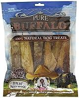 Algopix Similar Product 16 - Loving Pets Pure Buffalo 6Inch