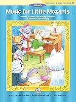 Algopix Similar Product 13 - Music for Little Mozarts Notespeller 