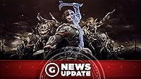 Algopix Similar Product 18 - GS News Update Middleearth Shadow Of
