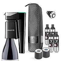 Algopix Similar Product 15 - Coravin Model Eleven Wine Preservation