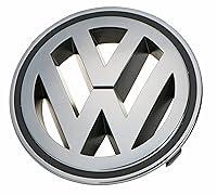 Algopix Similar Product 18 - Volkswagen Emblem - 3C0-853-600A-MQH